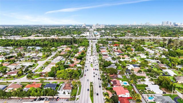 3145 Hollywood Blvd, Hollywood, FL 33021