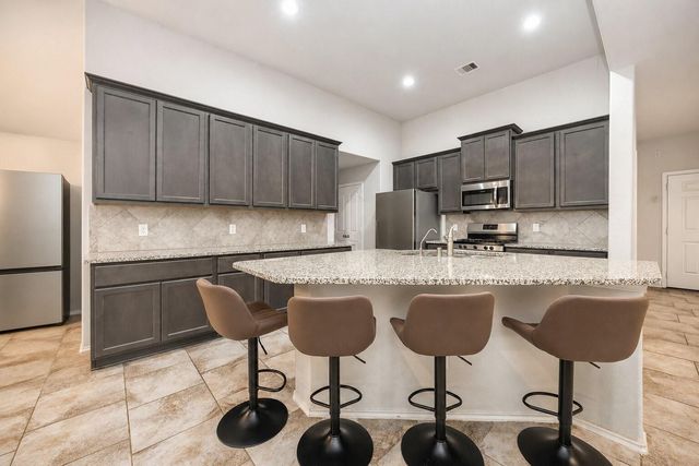 4507 Terrazza Verde Drive, Katy, TX 77493