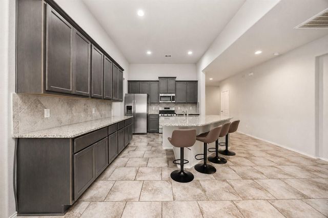 4507 Terrazza Verde Drive, Katy, TX 77493