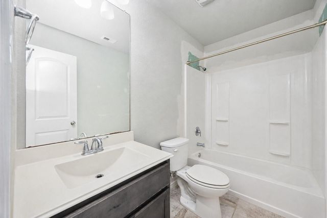 4507 Terrazza Verde Drive, Katy, TX 77493