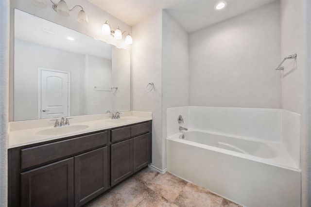 4507 Terrazza Verde Drive, Katy, TX 77493