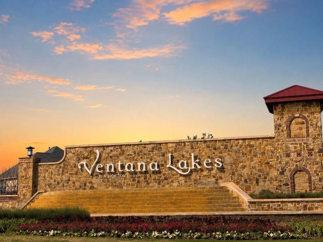 4507 Terrazza Verde Drive, Katy, TX 77493