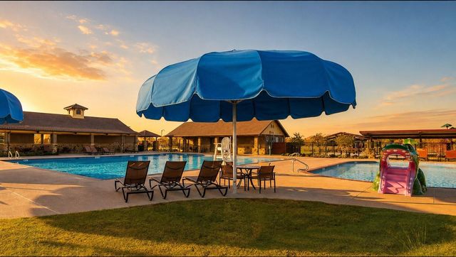 4507 Terrazza Verde Drive, Katy, TX 77493