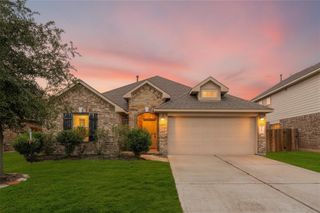 4507 Terrazza Verde Drive, Katy, TX 77493