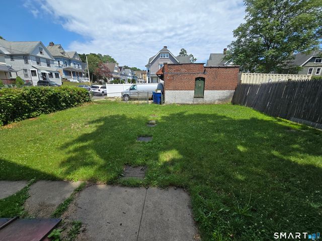 60 Waterville Street, Waterbury, CT 06710