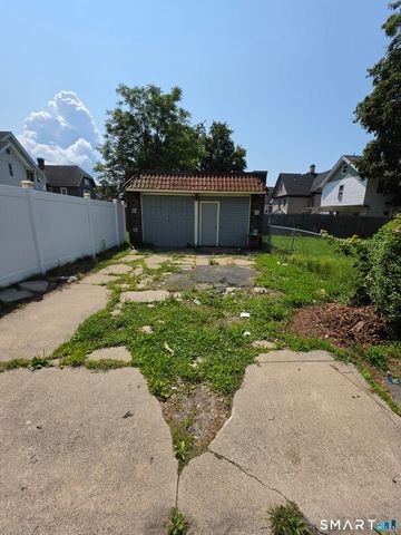 60 Waterville Street, Waterbury, CT 06710