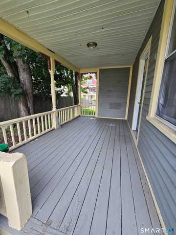 60 Waterville Street, Waterbury, CT 06710
