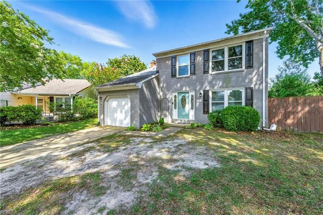 1404 Coldingham CT, Virginia Beach, VA 23464