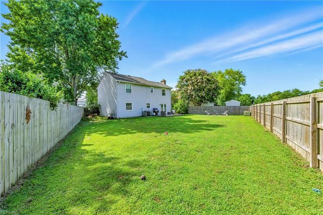 1404 Coldingham CT, Virginia Beach, VA 23464