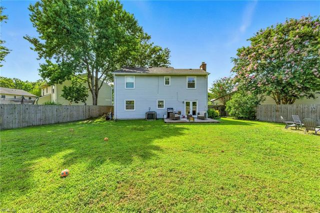 1404 Coldingham CT, Virginia Beach, VA 23464
