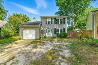 1404 Coldingham CT, Virginia Beach, VA 23464