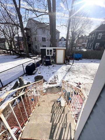 `146 Woodrow Ave, Boston, MA 02124
