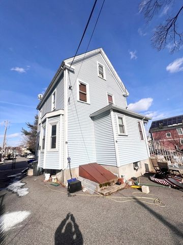 `146 Woodrow Ave, Boston, MA 02124