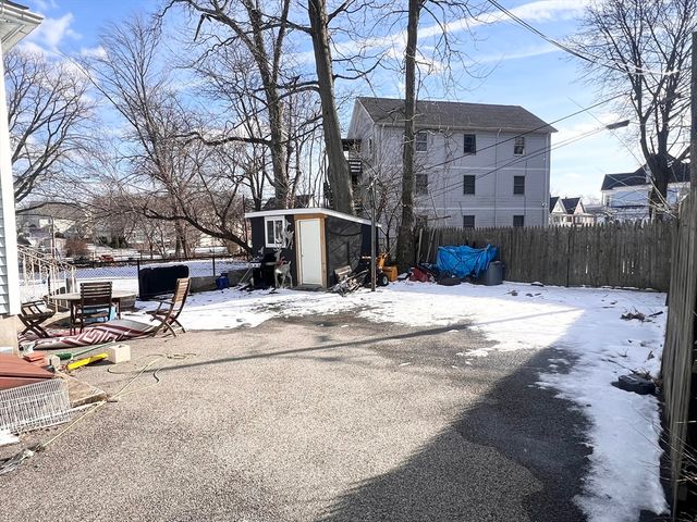 `146 Woodrow Ave, Boston, MA 02124