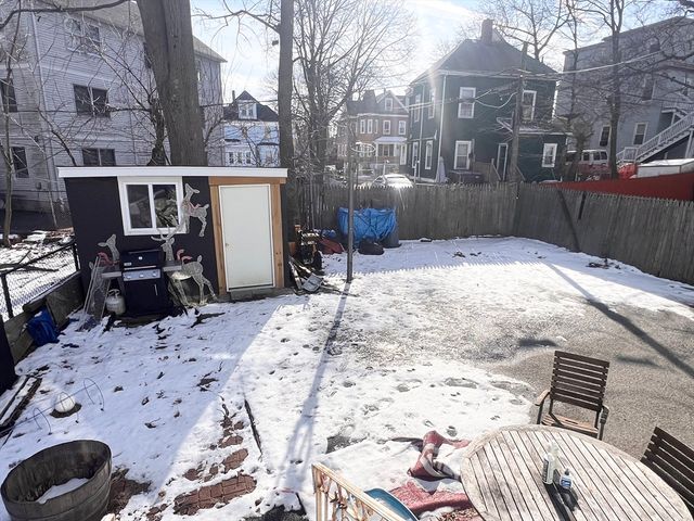 `146 Woodrow Ave, Boston, MA 02124