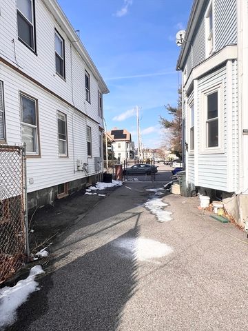 `146 Woodrow Ave, Boston, MA 02124
