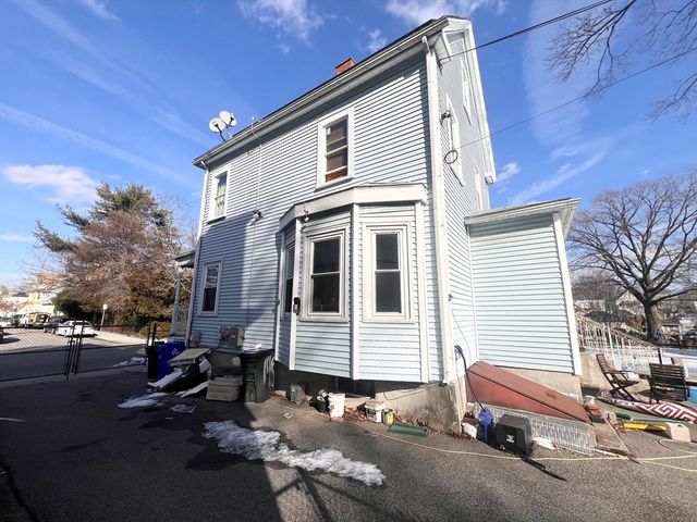 `146 Woodrow Ave, Boston, MA 02124