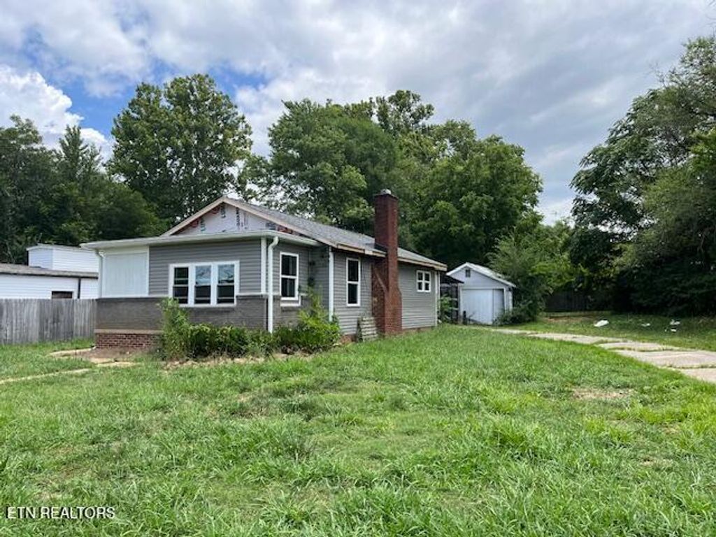2334 Old Knoxville Pike, Maryville, TN 37804