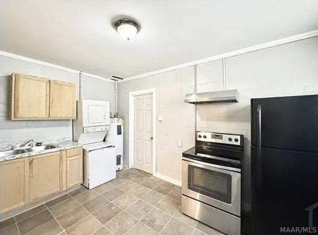 2431 & 2433 Hickman Street, Montgomery, AL 36108