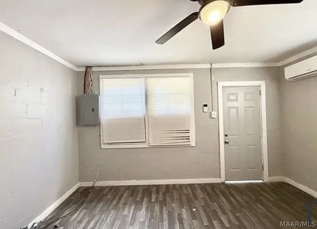 2431 & 2433 Hickman Street, Montgomery, AL 36108