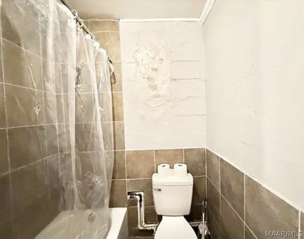 2431 & 2433 Hickman Street, Montgomery, AL 36108