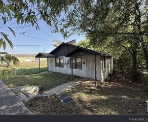 2431 & 2433 Hickman Street, Montgomery, AL 36108