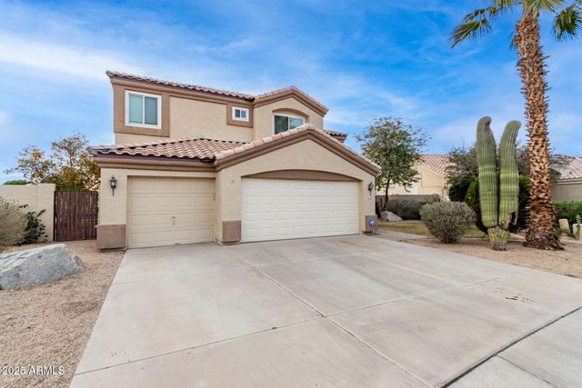 518 S PUEBLO Street, Gilbert, AZ 85233