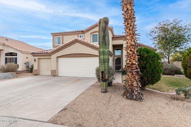 518 S PUEBLO Street, Gilbert, AZ 85233