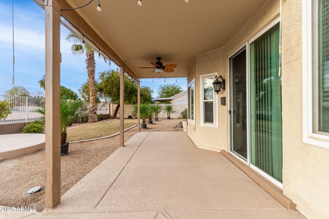 518 S PUEBLO Street, Gilbert, AZ 85233