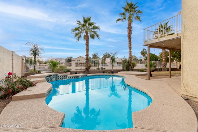 518 S PUEBLO Street, Gilbert, AZ 85233