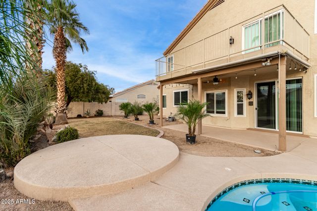 518 S PUEBLO Street, Gilbert, AZ 85233