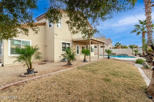 518 S PUEBLO Street, Gilbert, AZ 85233