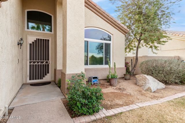 518 S PUEBLO Street, Gilbert, AZ 85233