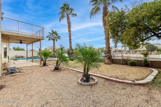 518 S PUEBLO Street, Gilbert, AZ 85233