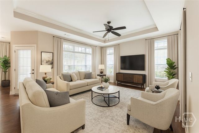 176 Kingfisher Circle, Pooler, GA 31322