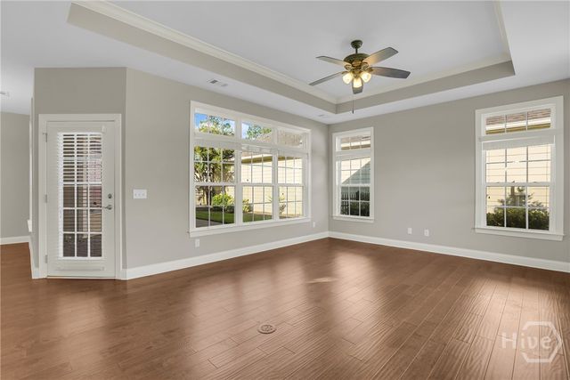 176 Kingfisher Circle, Pooler, GA 31322