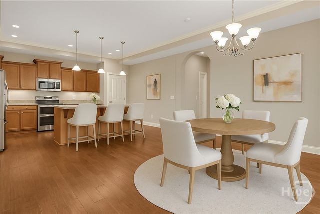 176 Kingfisher Circle, Pooler, GA 31322