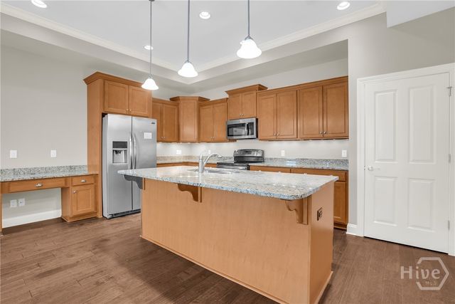 176 Kingfisher Circle, Pooler, GA 31322