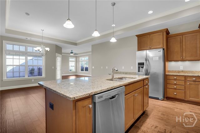 176 Kingfisher Circle, Pooler, GA 31322