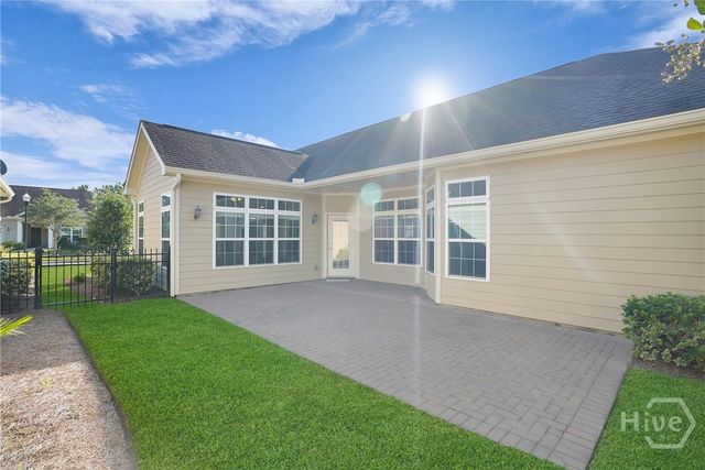 176 Kingfisher Circle, Pooler, GA 31322