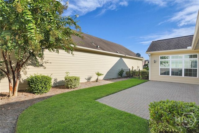 176 Kingfisher Circle, Pooler, GA 31322