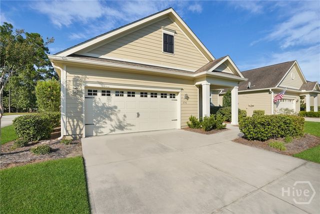 176 Kingfisher Circle, Pooler, GA 31322