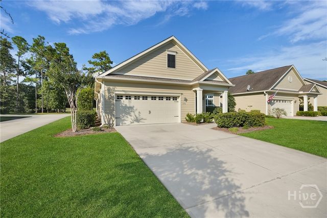 176 Kingfisher Circle, Pooler, GA 31322