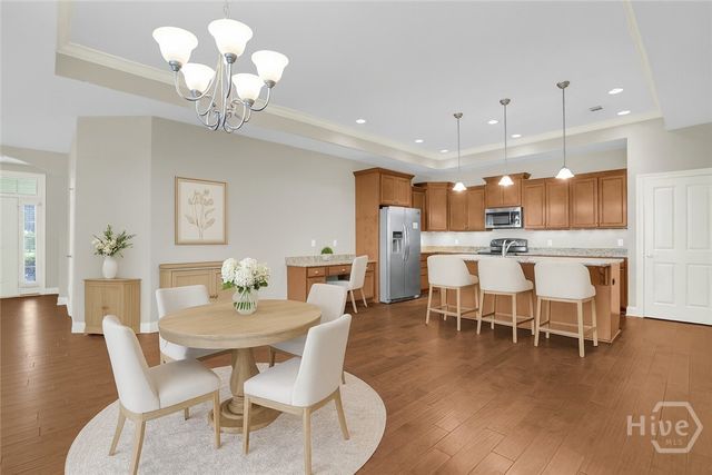 176 Kingfisher Circle, Pooler, GA 31322