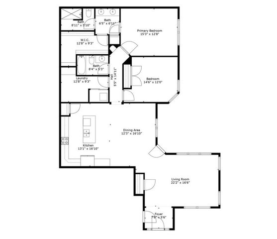 176 Kingfisher Circle, Pooler, GA 31322