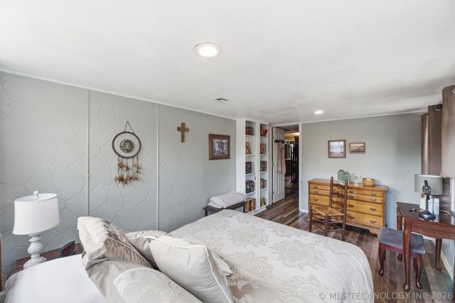707 W Caddo Street, Cleveland, OK 74020