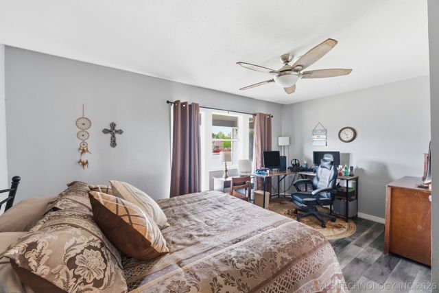 707 W Caddo Street, Cleveland, OK 74020