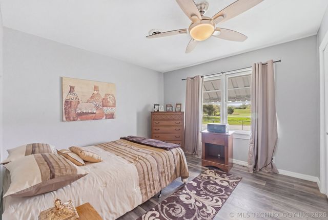 707 W Caddo Street, Cleveland, OK 74020