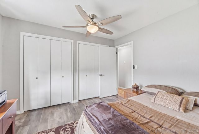 707 W Caddo Street, Cleveland, OK 74020