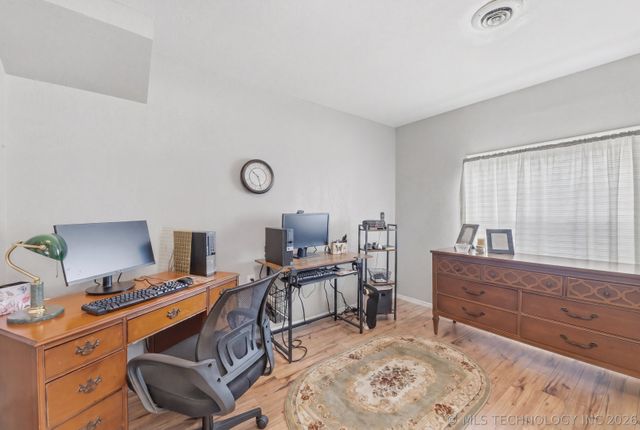 707 W Caddo Street, Cleveland, OK 74020